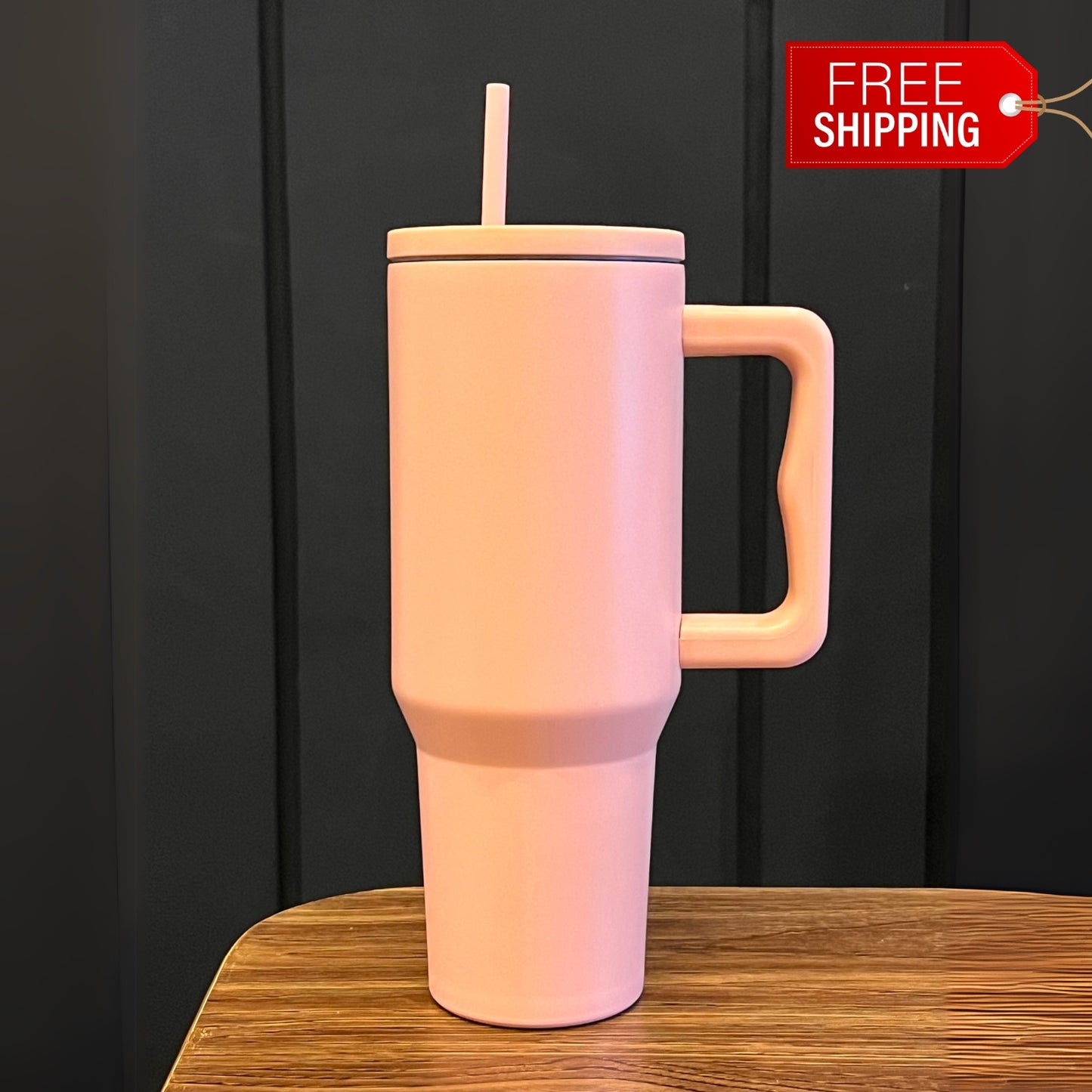 Sip Lust Tumbler