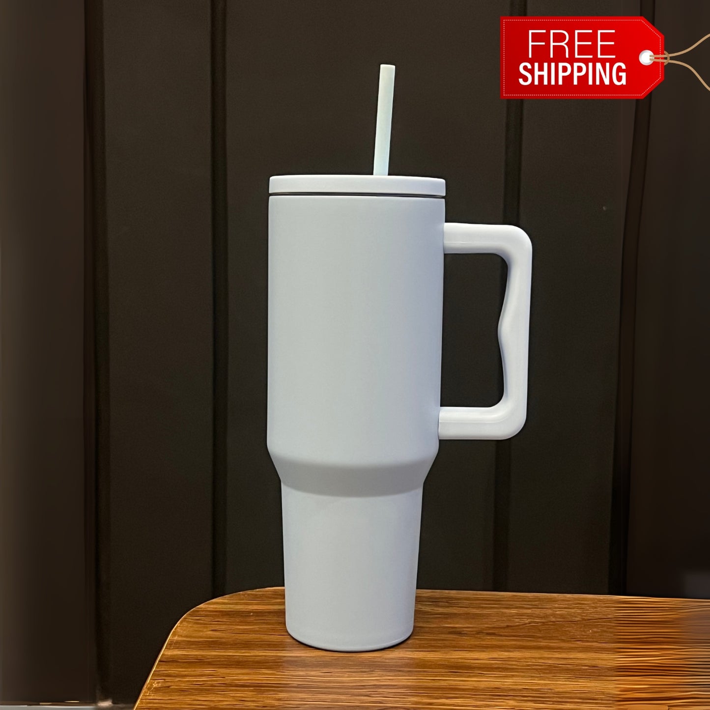 Sip Lust Tumbler
