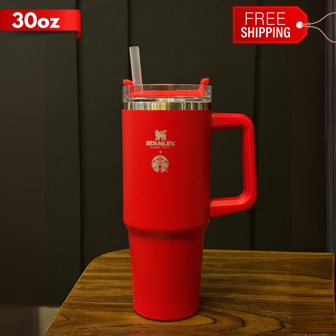 Quencher Tumbler