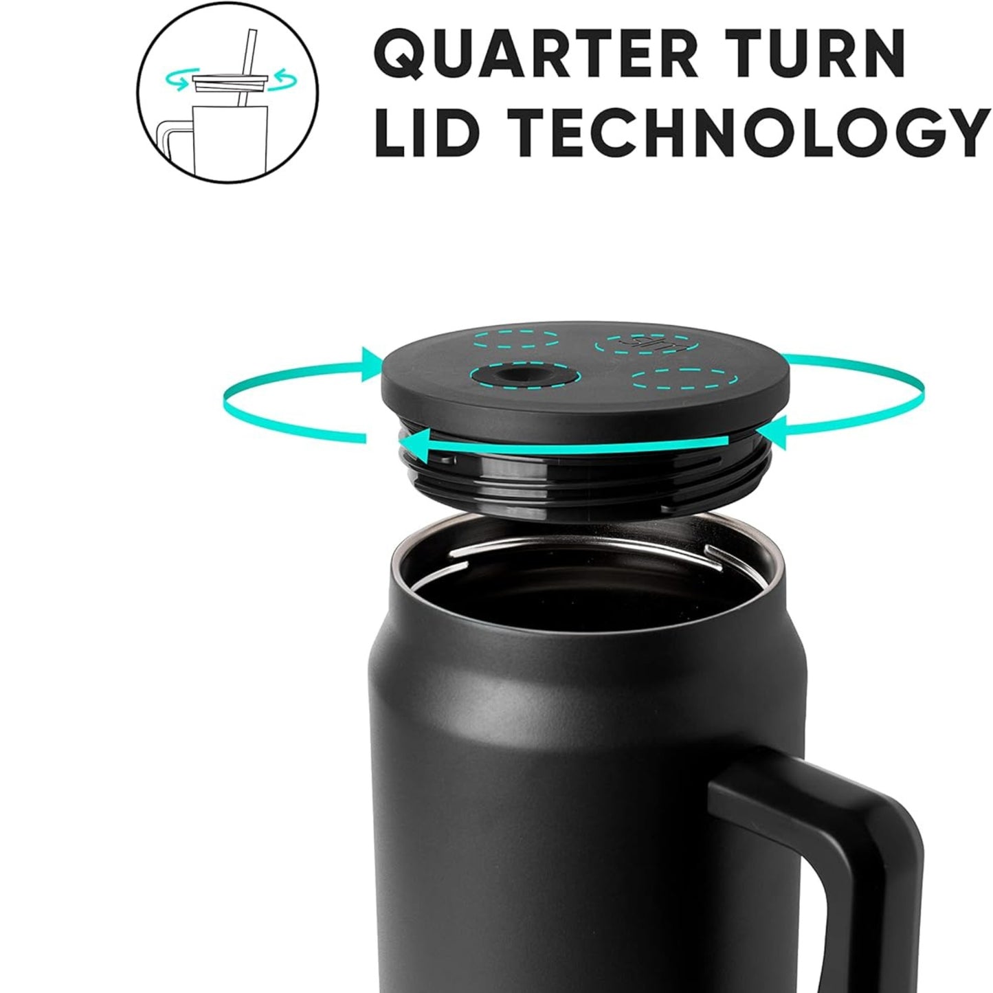 ProJug Tumbler 50OZ