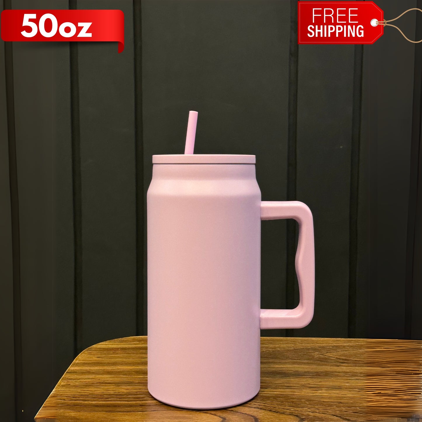 ProJug Tumbler 50OZ