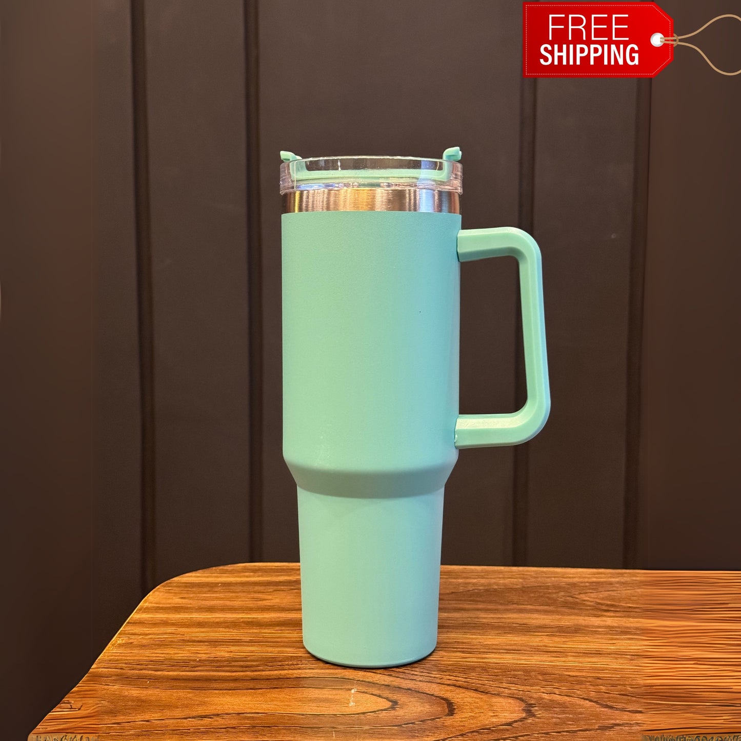 Quencher Tumbler