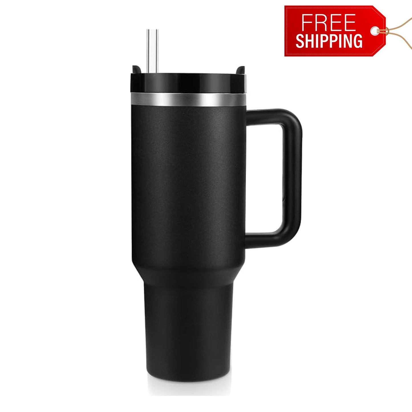 Quencher Tumbler