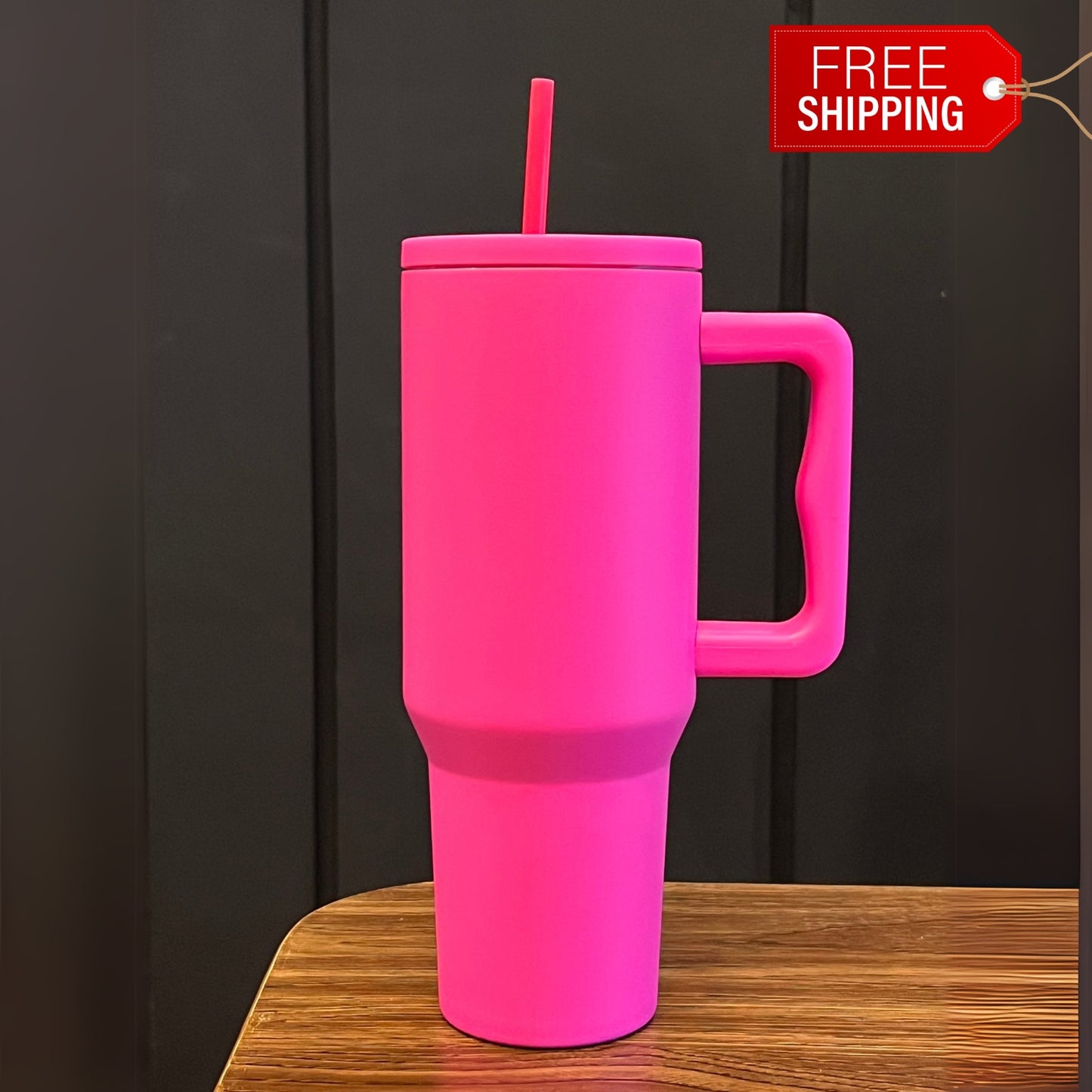 Sip Lust Tumbler