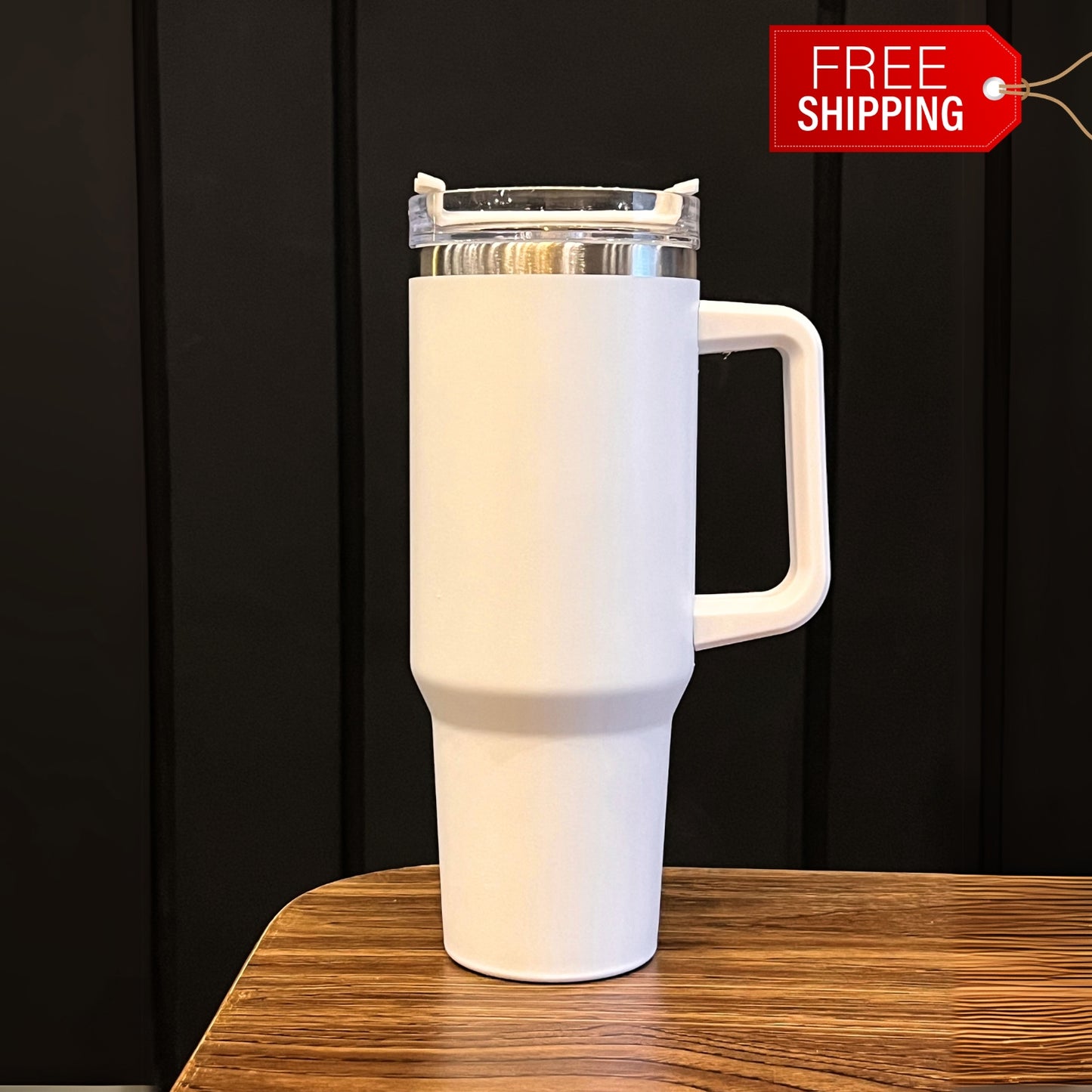 Quencher Tumbler