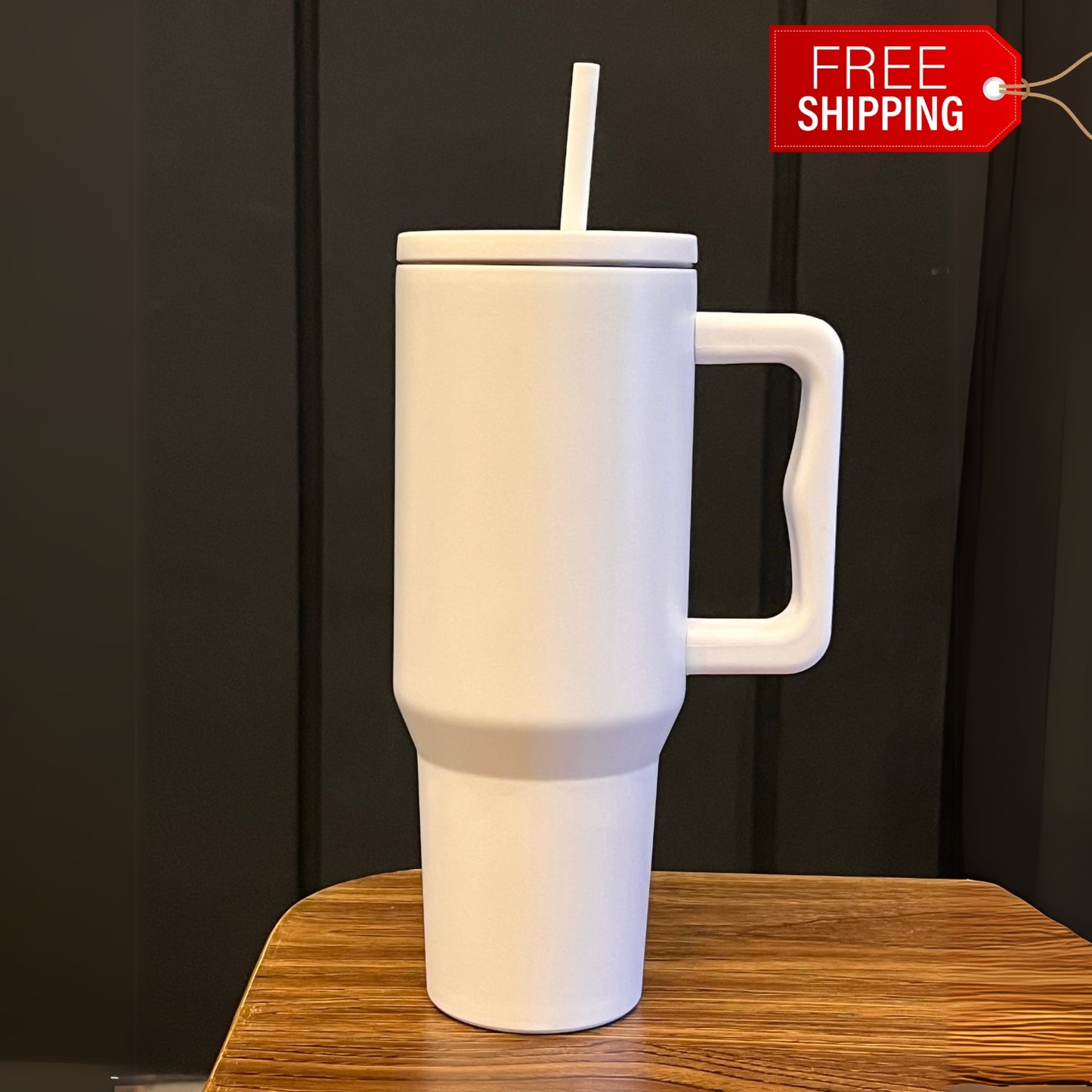 Sip Lust Tumbler