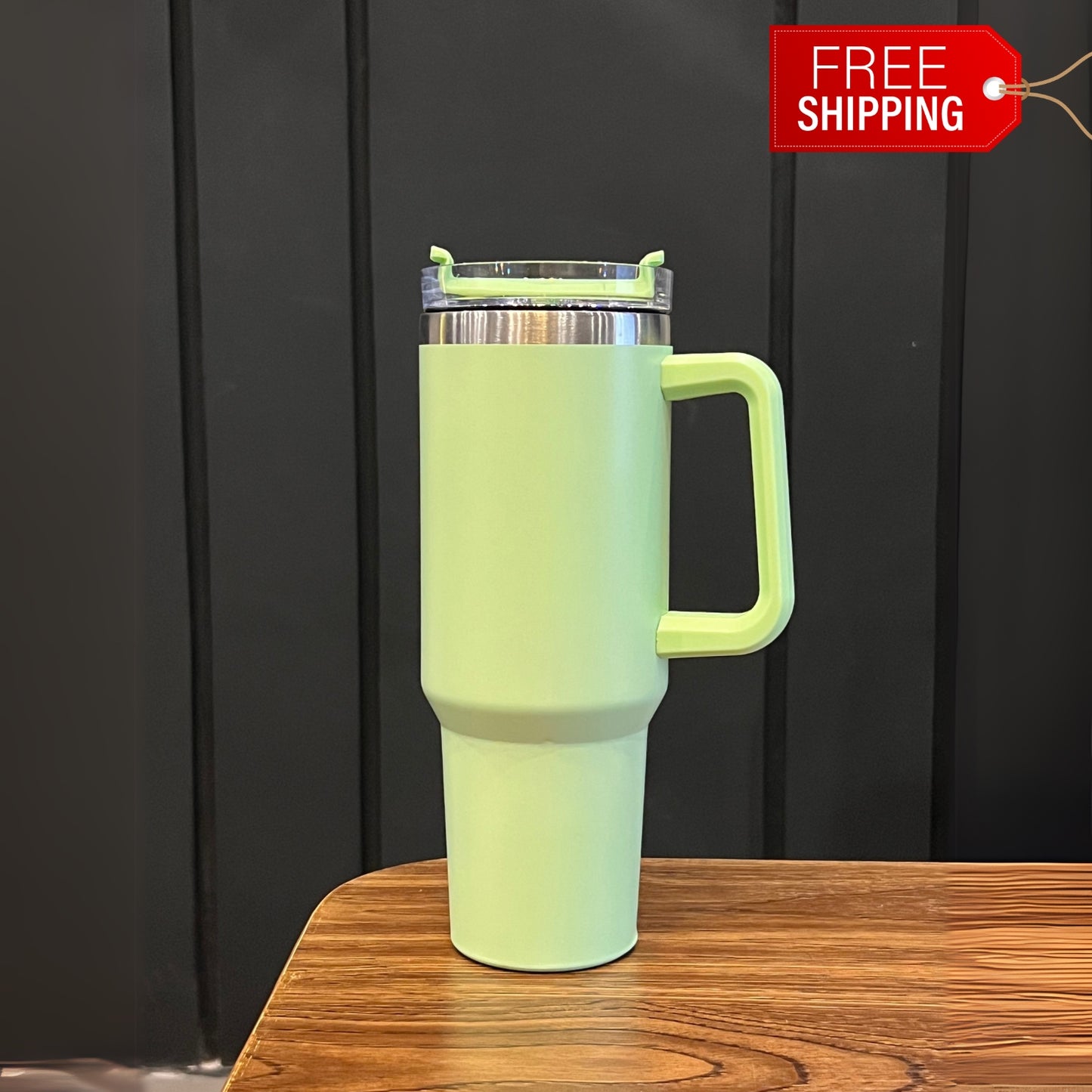 Quencher Tumbler