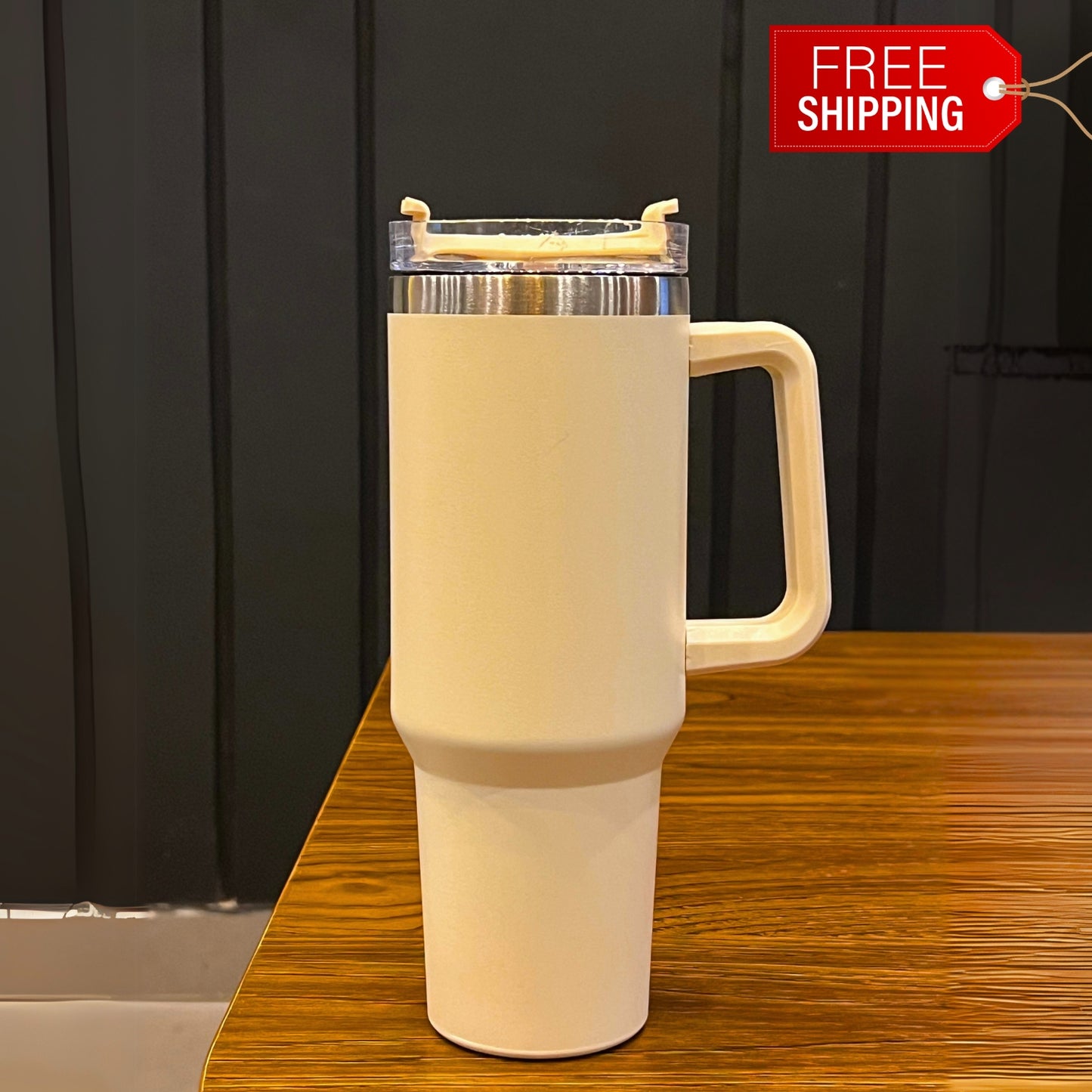 Quencher Tumbler