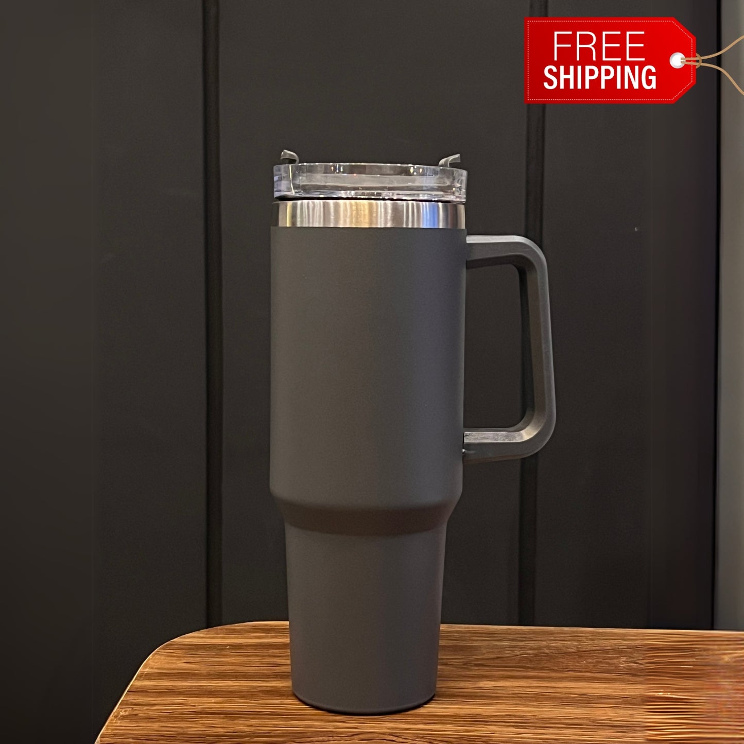 Quencher Tumbler