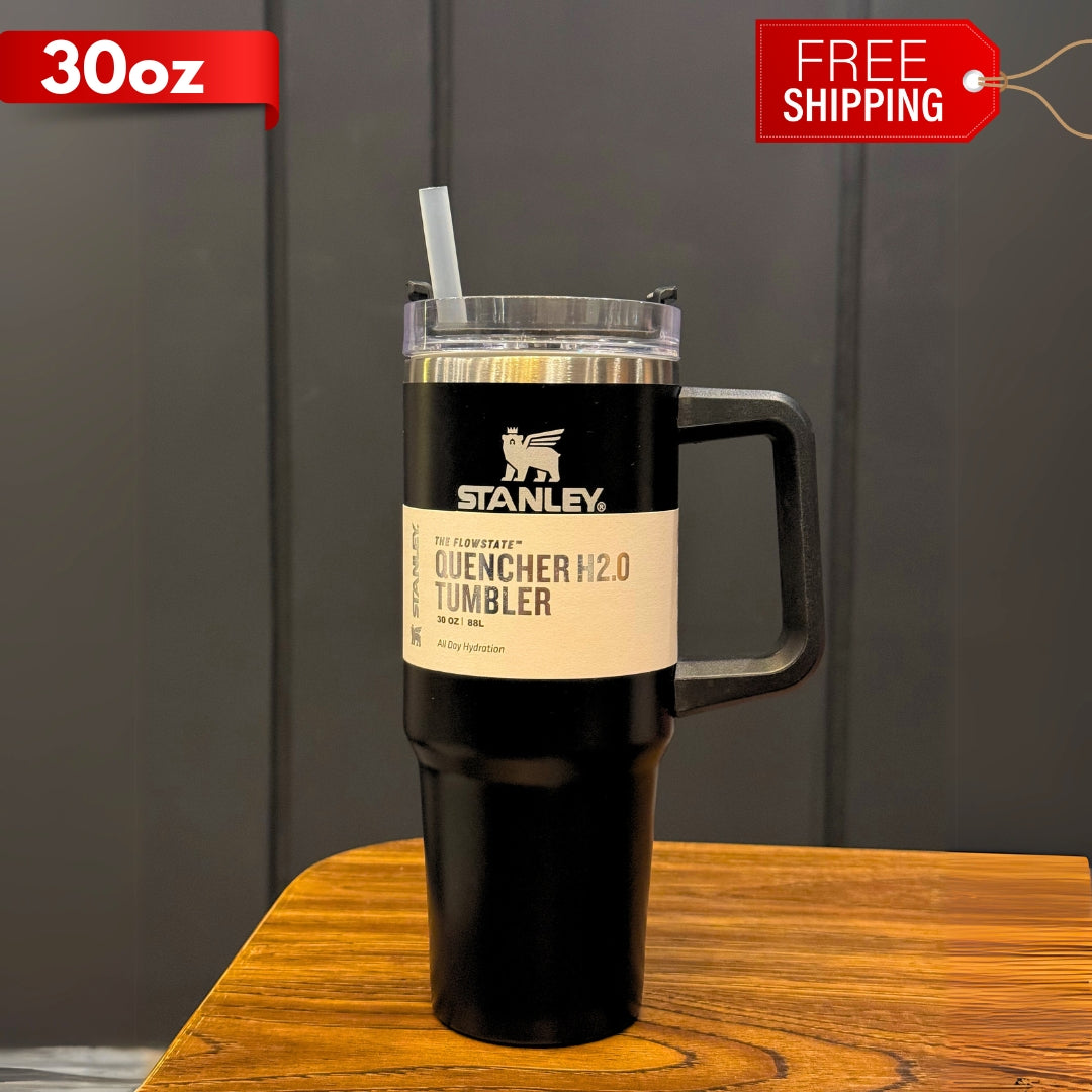 Quencher Tumbler