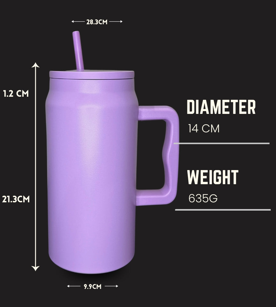 50oz PROJUG Tumbler