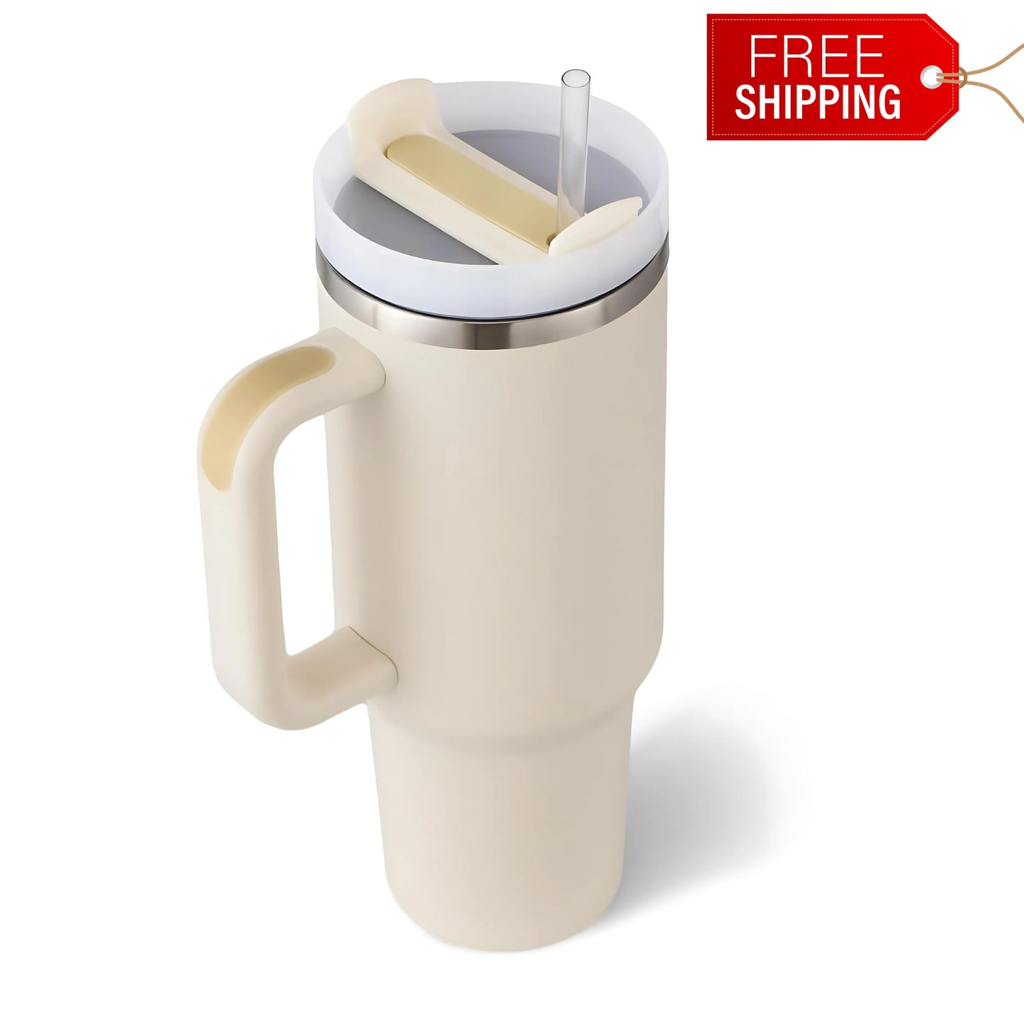 Quencher Tumbler