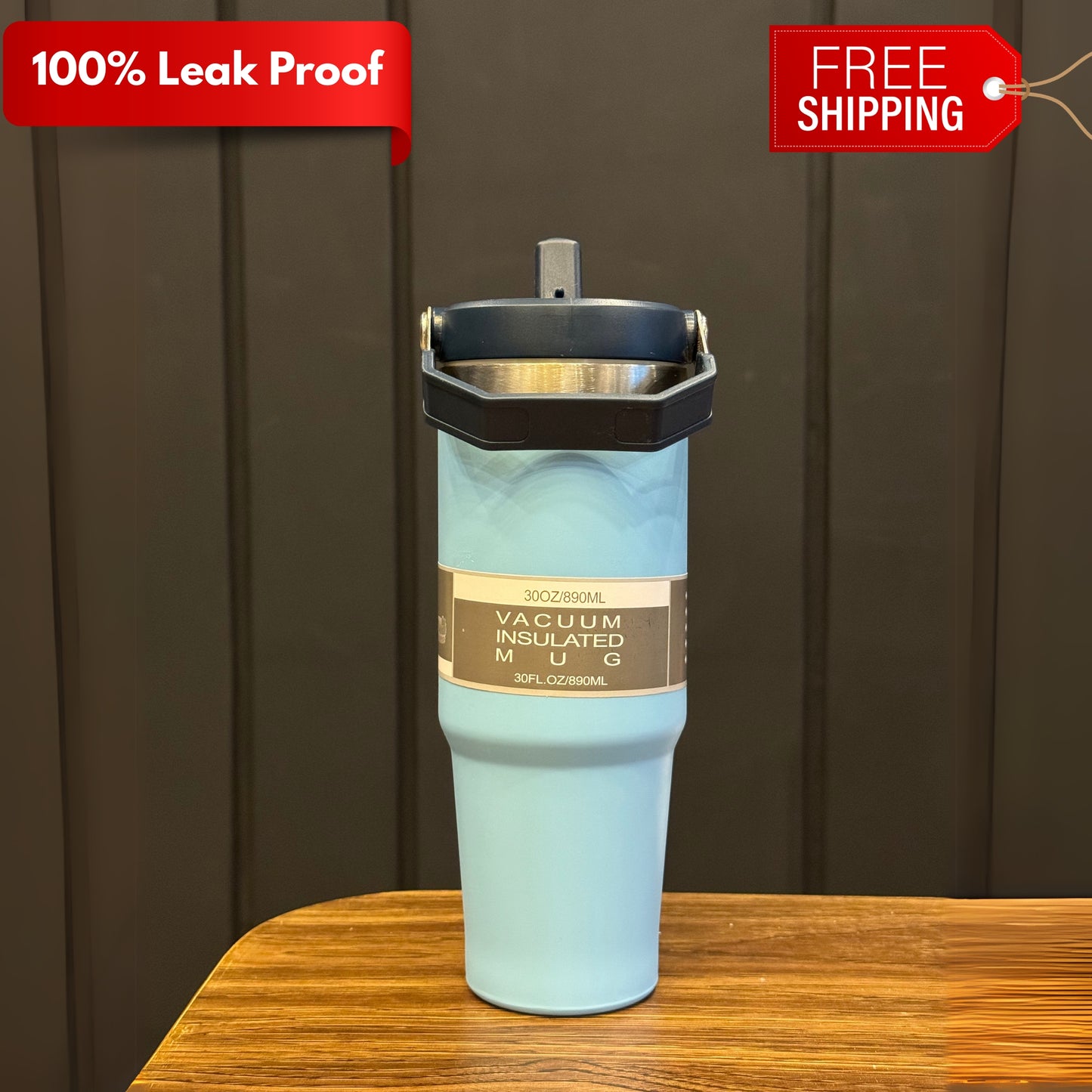 Iceflow Tumbler