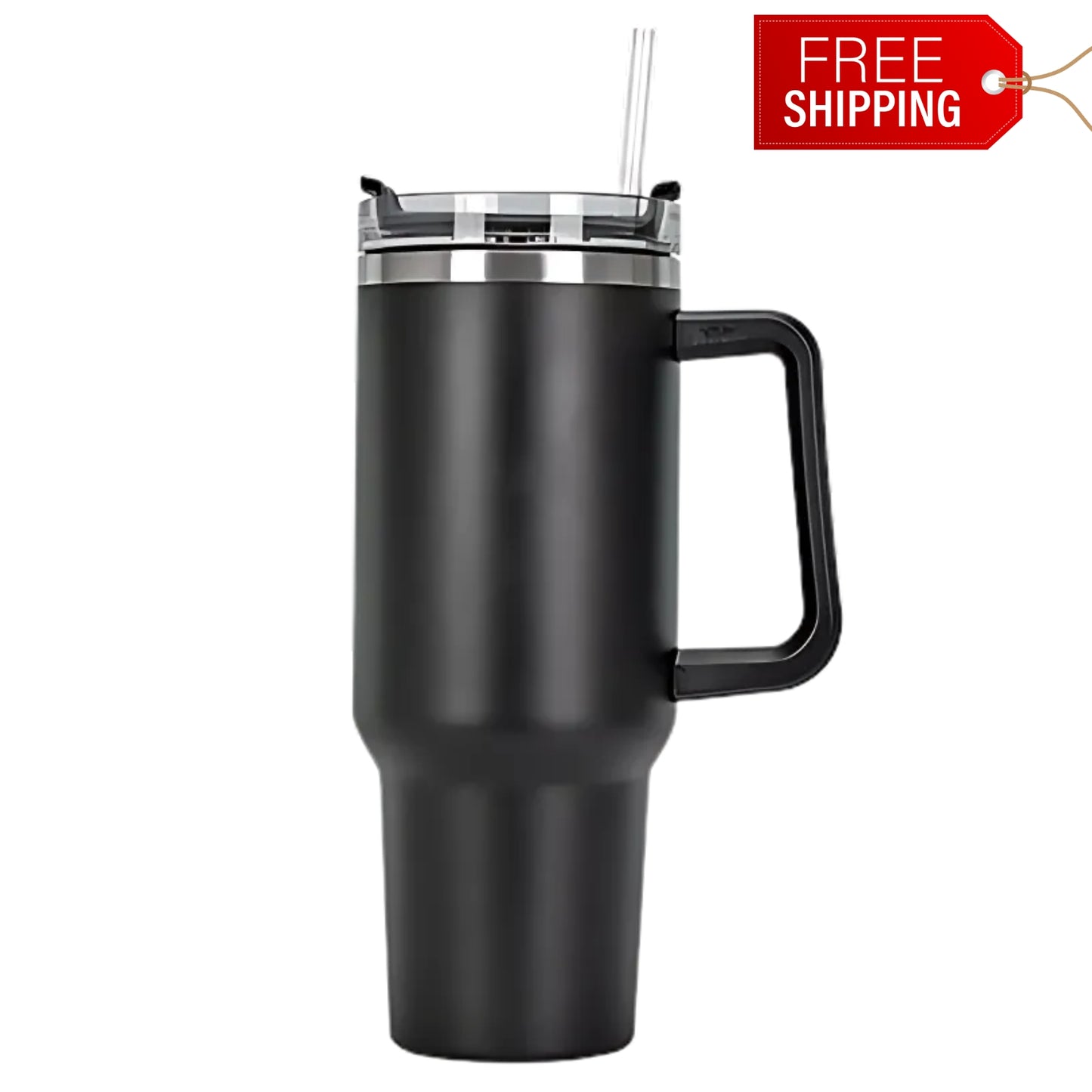 Quencher Tumbler