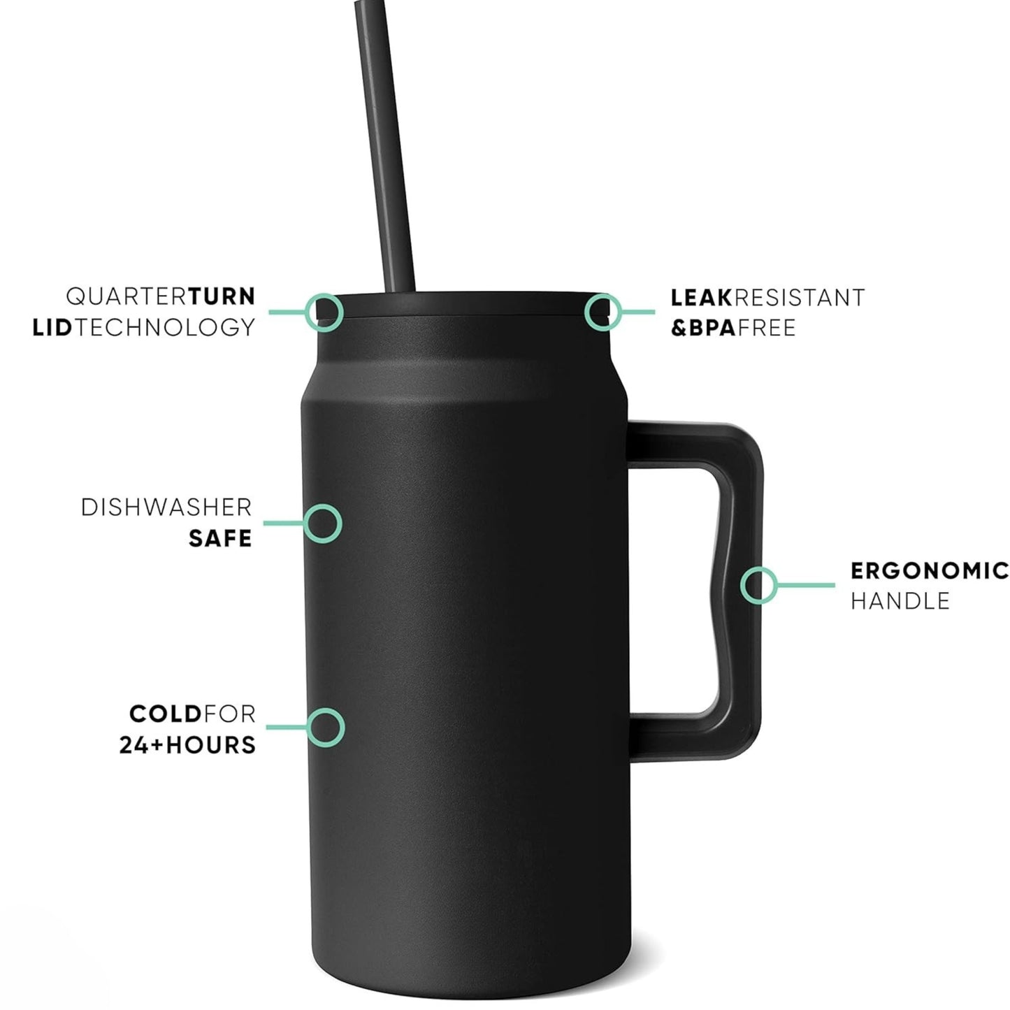 ProJug Tumbler 50OZ