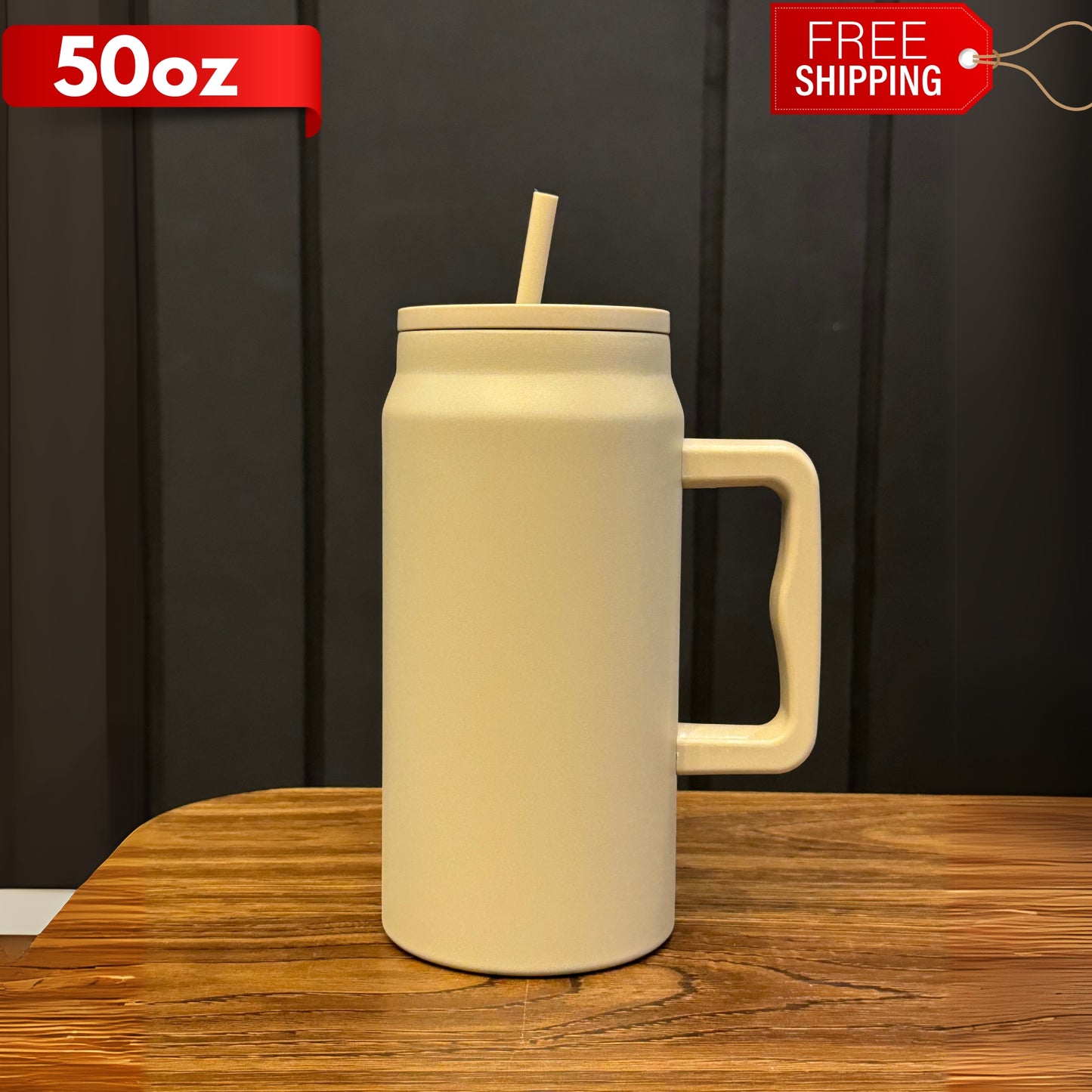 ProJug Tumbler 50OZ