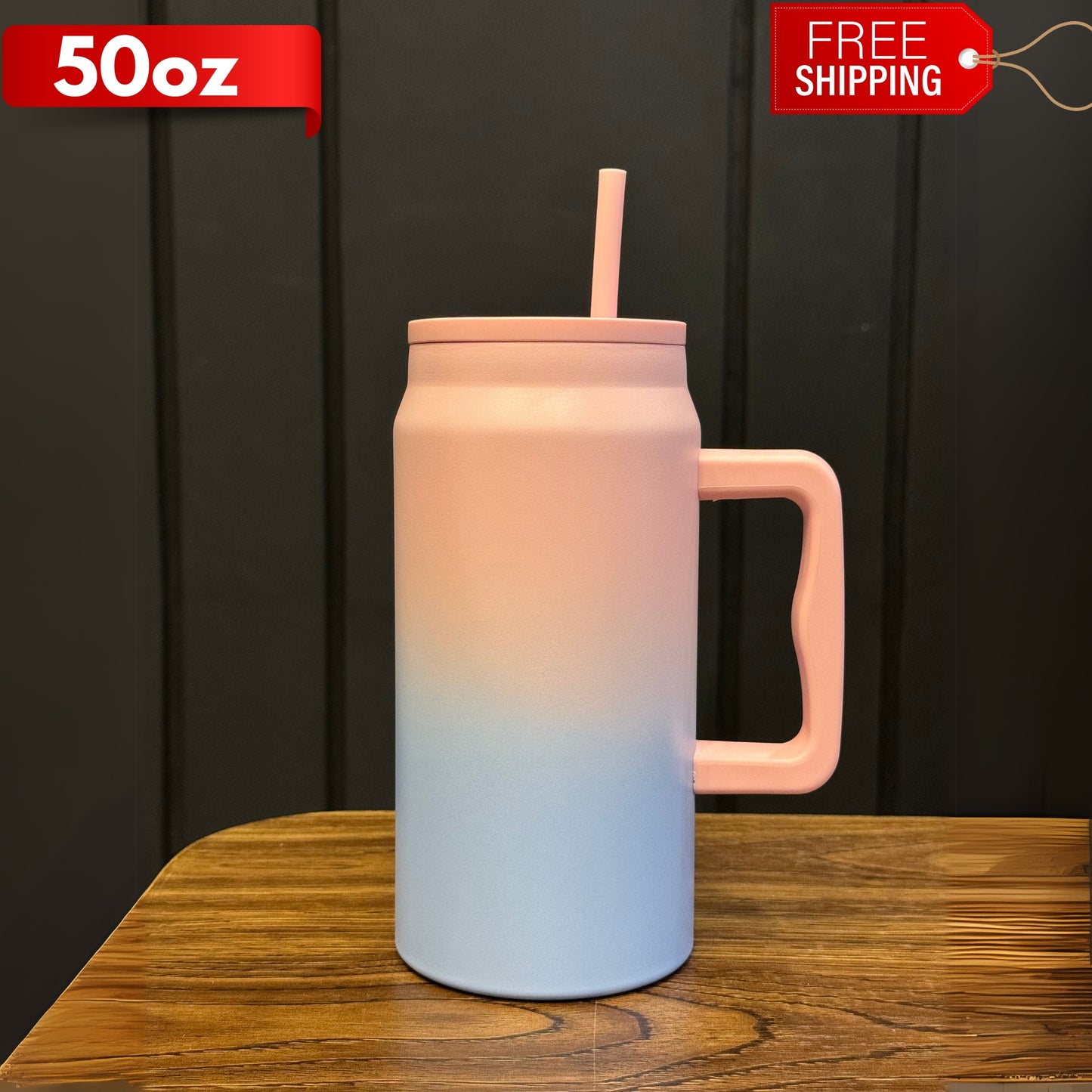 ProJug Tumbler 50OZ
