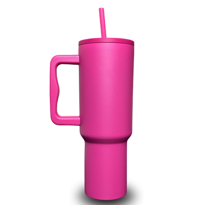 SIP LUST 40oz Tumbler Cup