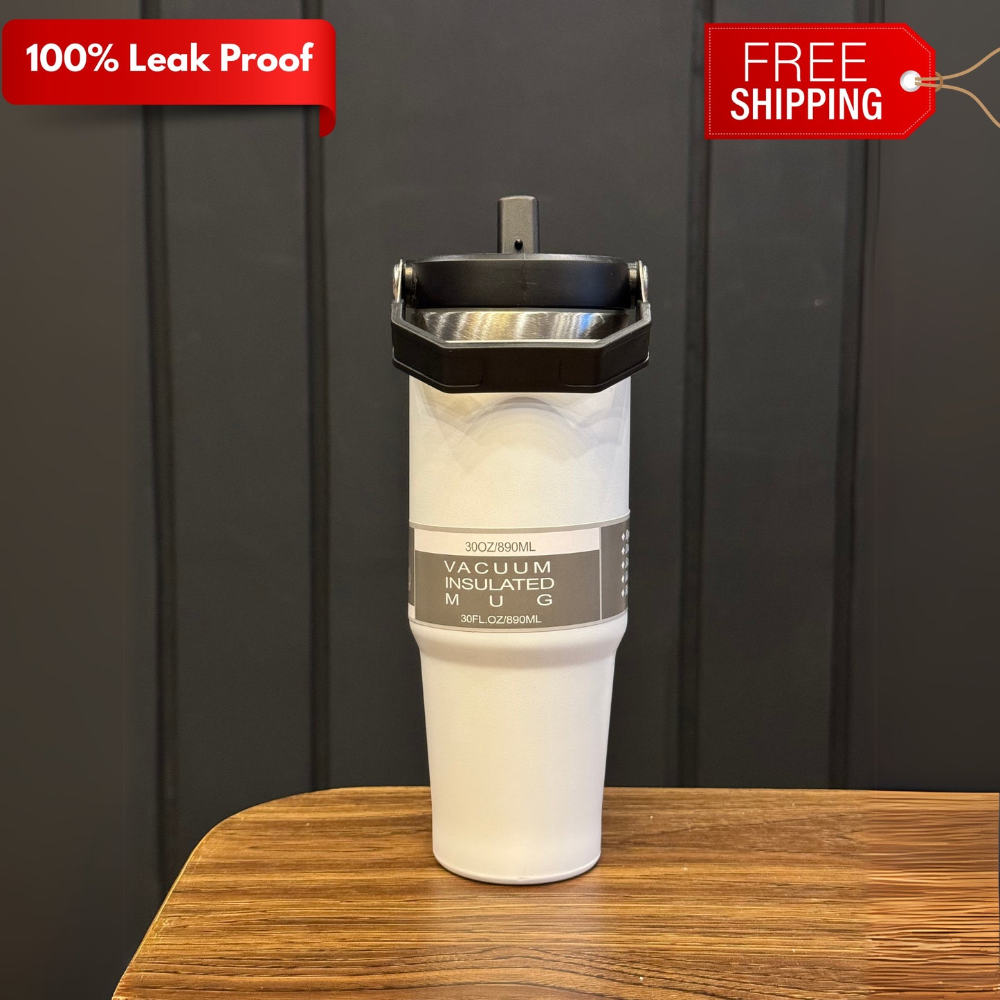 Iceflow Tumbler