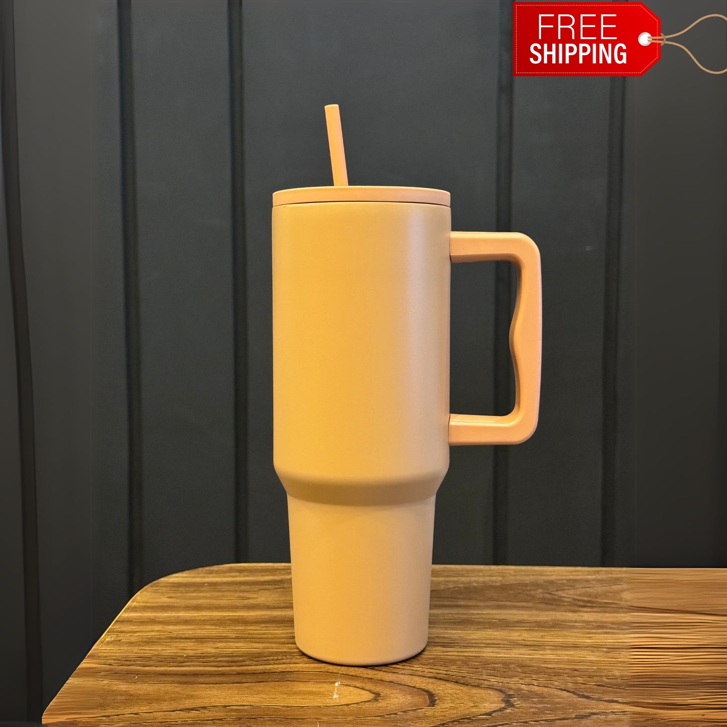 Sip Lust Tumbler