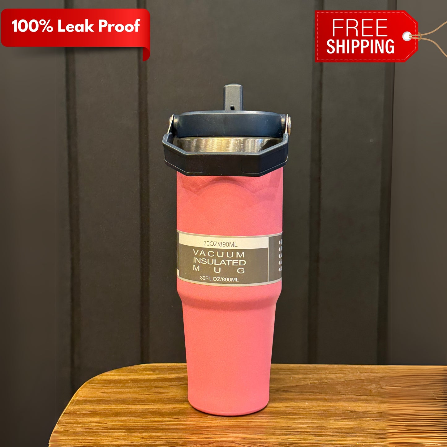 Iceflow Tumbler