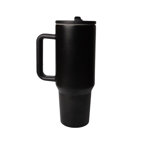 HydroJug - Black