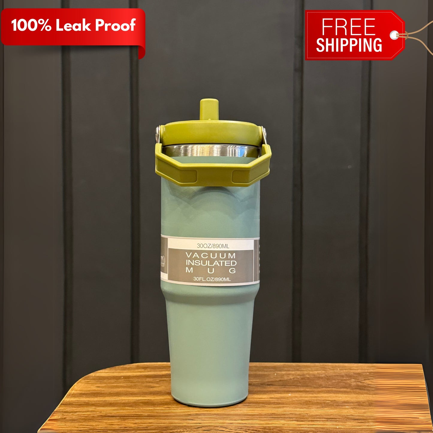 Iceflow Tumbler