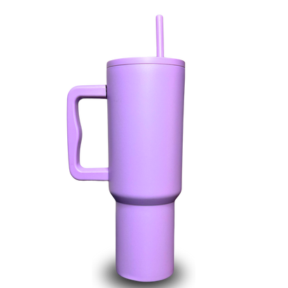 SIP LUST 40oz Tumbler Cup