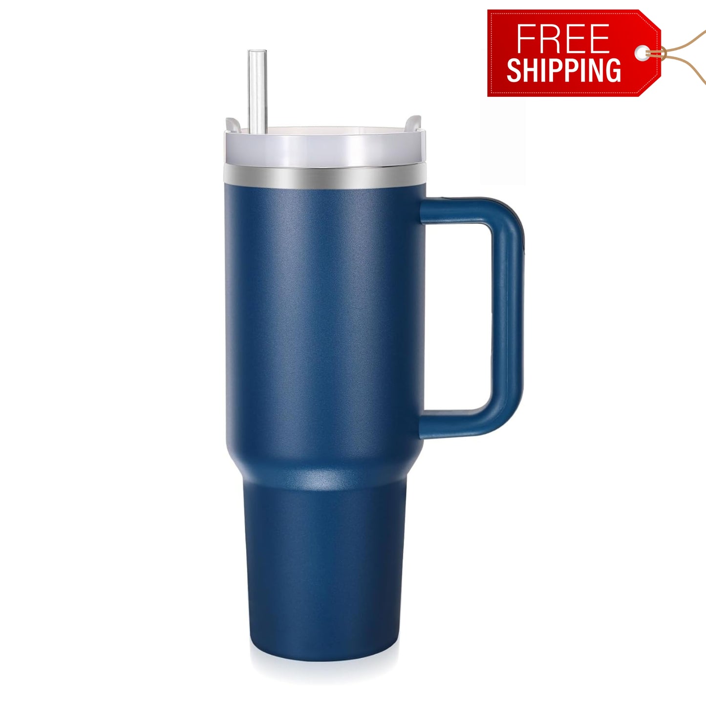 Quencher Tumbler