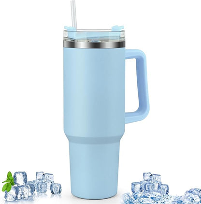 Quencher H1 40OZ Tumbler Cup