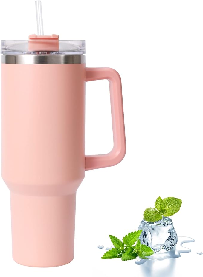 Quencher H1 40OZ Tumbler Cup