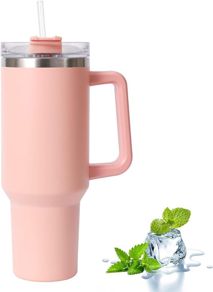 Quencher H1 40OZ Tumbler Cup