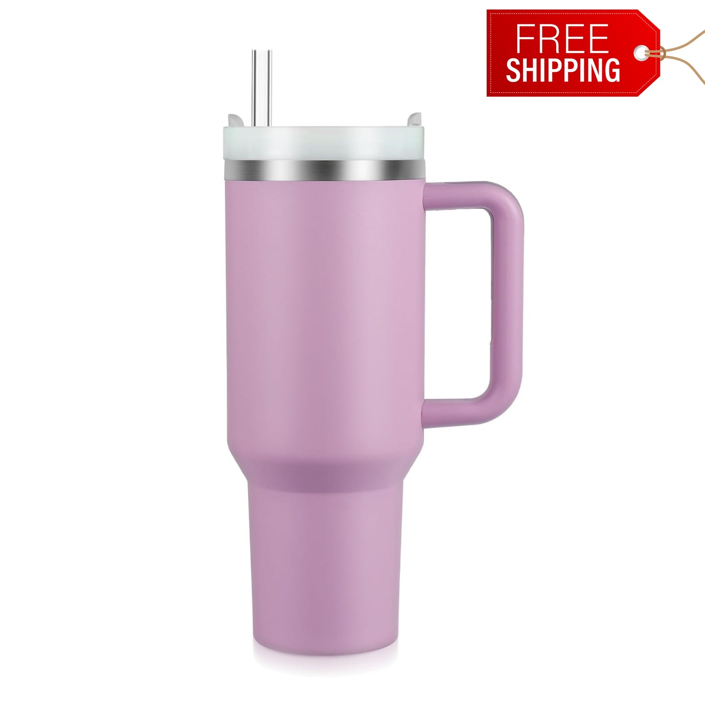 Quencher Tumbler