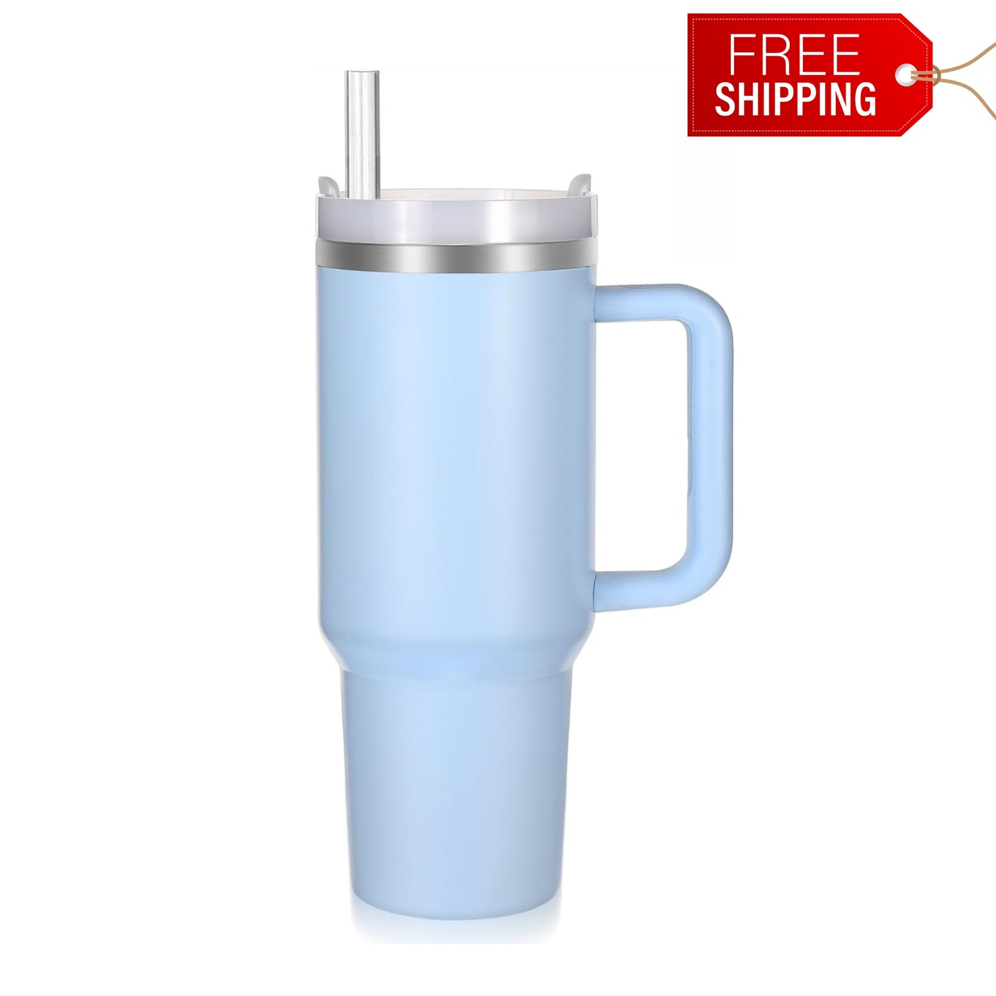 Quencher Tumbler
