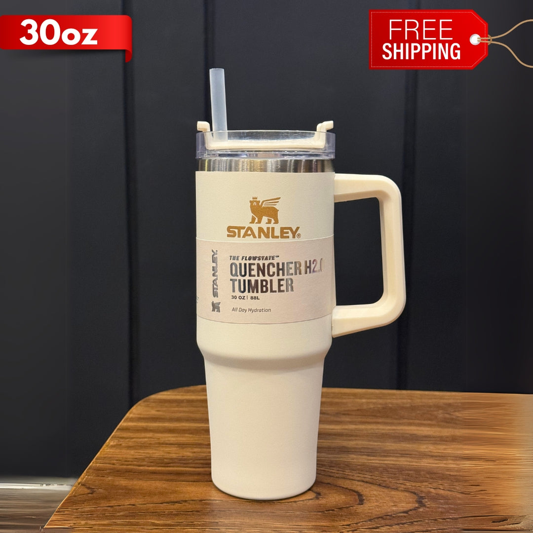 Quencher Tumbler