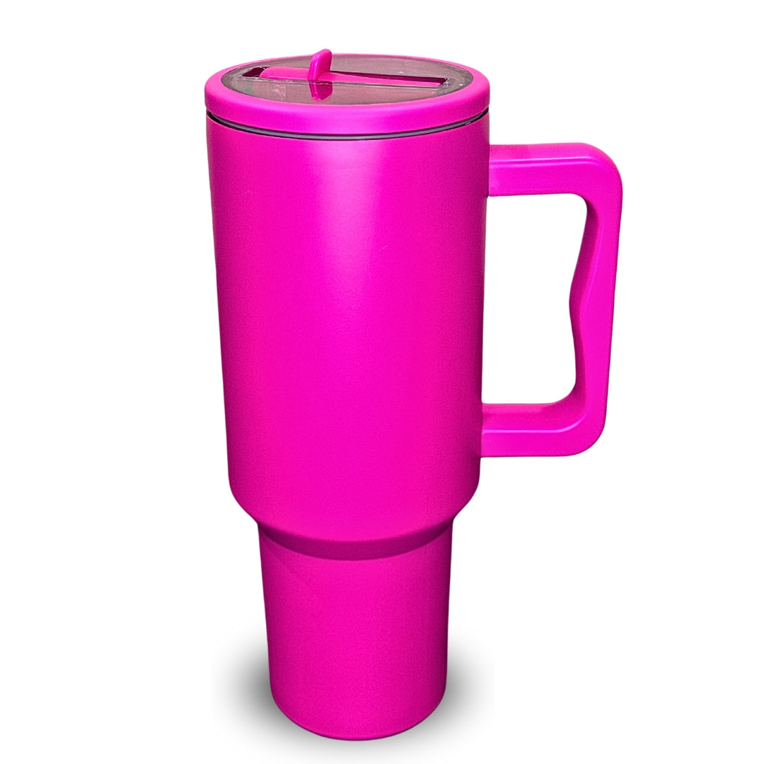 HydroJug 40oz Tumbler Cup