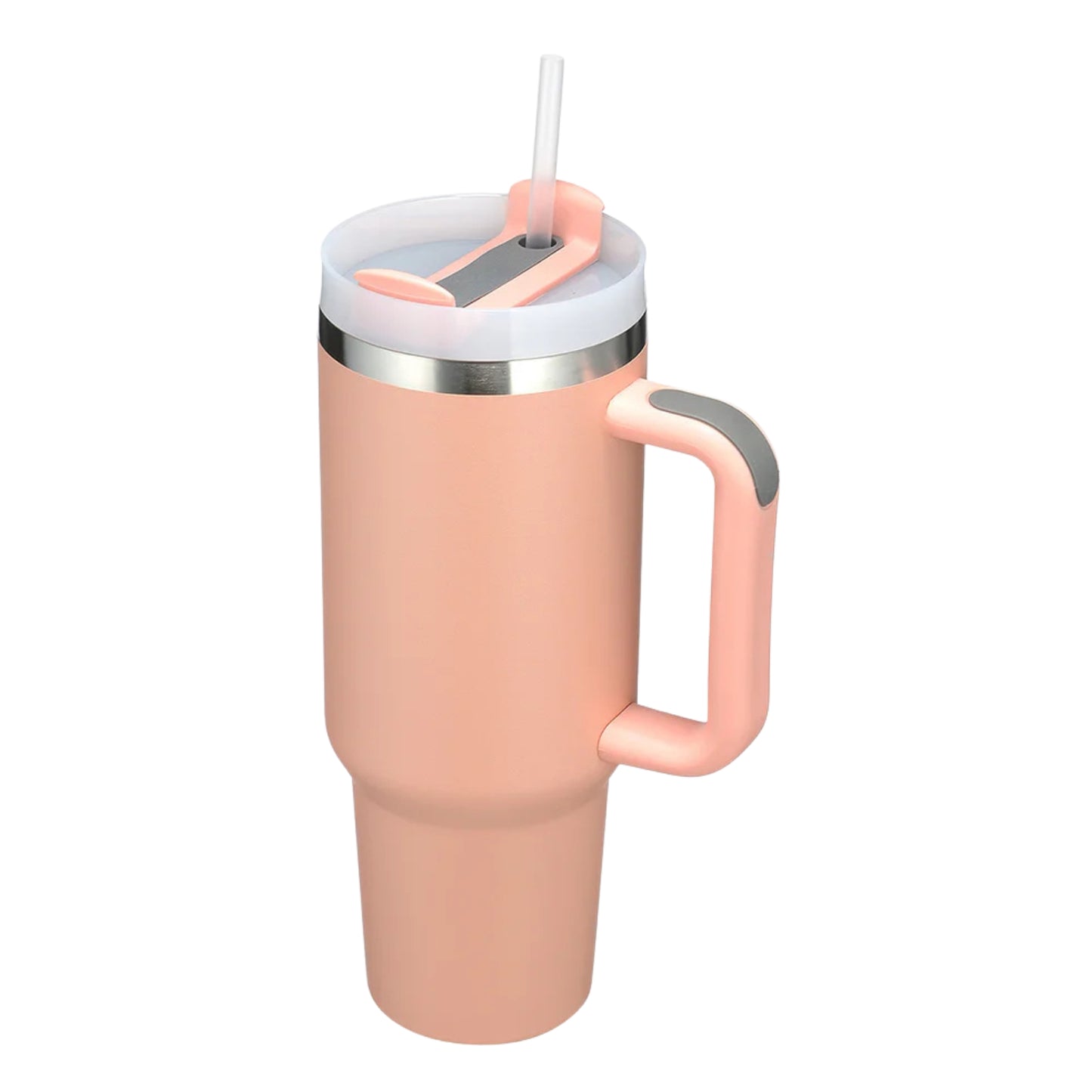 Quencher Tumbler