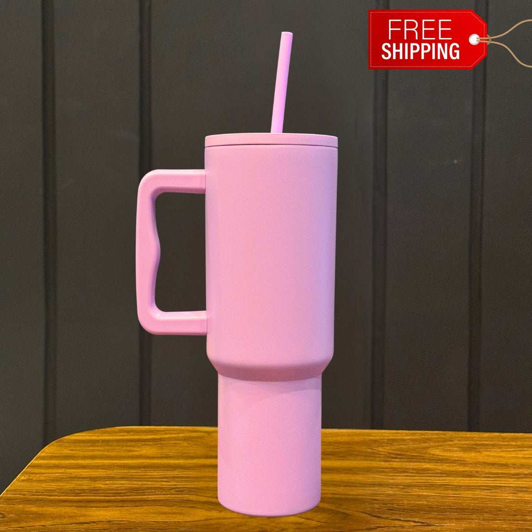 Sip Lust Tumbler