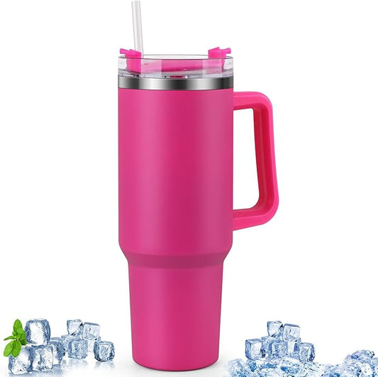 Quencher H1 40OZ Tumbler Cup