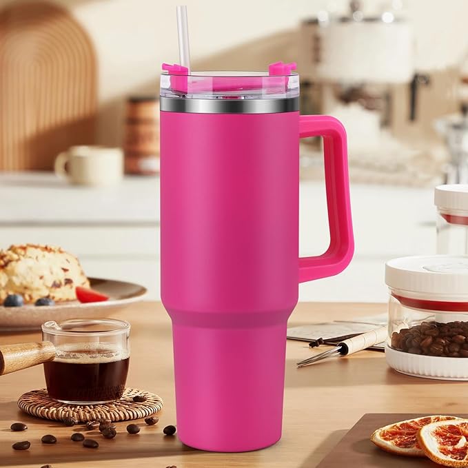 Quencher H1 40OZ Tumbler Cup