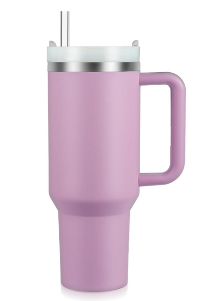 Quencher H2 40OZ Tumbler Cup